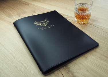 Logo trade promotional items image of: Room directory Ambiente 1207094