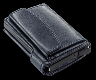 Logo trade promotional merchandise image of: RFID wallet 1226119