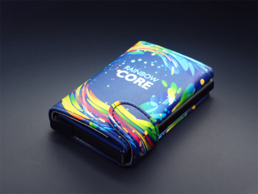 Logotrade promotional merchandise picture of: RFID wallet 1226119