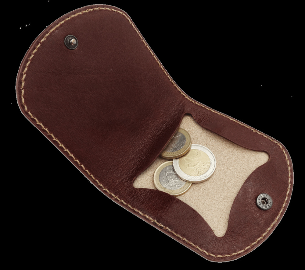 Logo trade promotional items image of: Wallet 863067