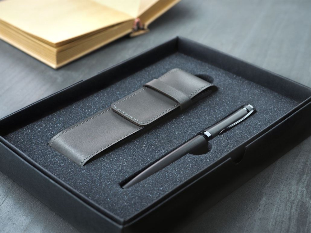 Logo trade promotional item photo of: Set 1254131