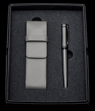 Logo trade promotional products image of: Set 1254131