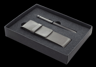 Logo trade promotional item photo of: Set 1254131