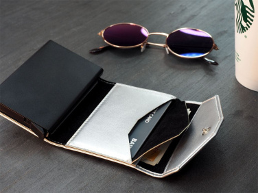 Logotrade advertising product picture of: RFID wallet 1249119