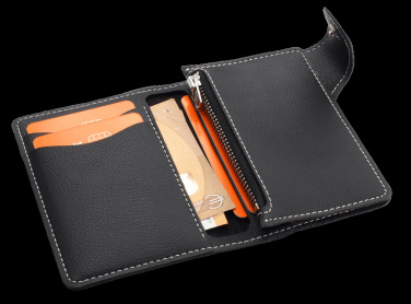 Logotrade promotional merchandise picture of: Wallet 1273157