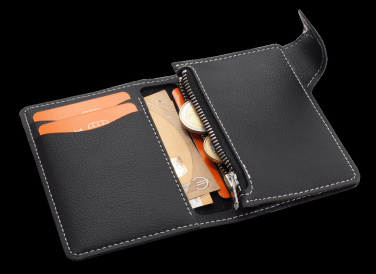 Logotrade corporate gifts photo of: Wallet 1273157
