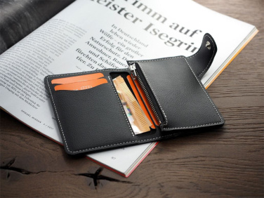 Logotrade advertising product image of: Wallet 1273157