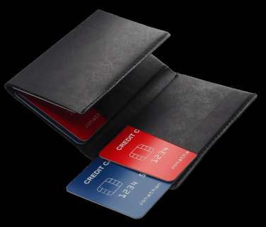 Logotrade promotional product picture of: Wallet 1277158