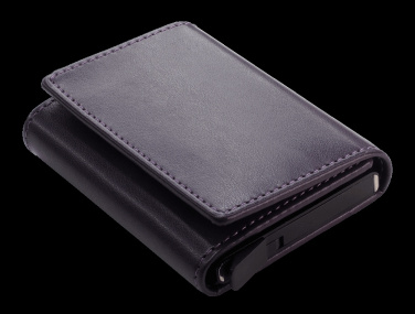 Logo trade promotional merchandise picture of: RFID wallet 1282119