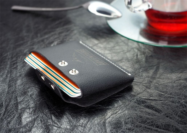 Logotrade business gifts photo of: Wallet 384157