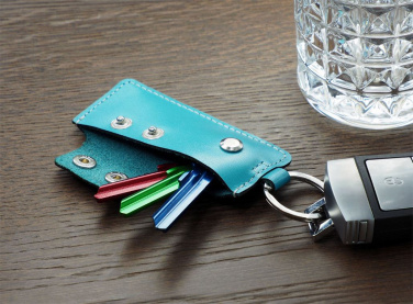 Logotrade advertising products photo of: Keyring 1276131