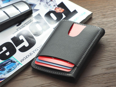 Logotrade corporate gift image of: Wallet 537157