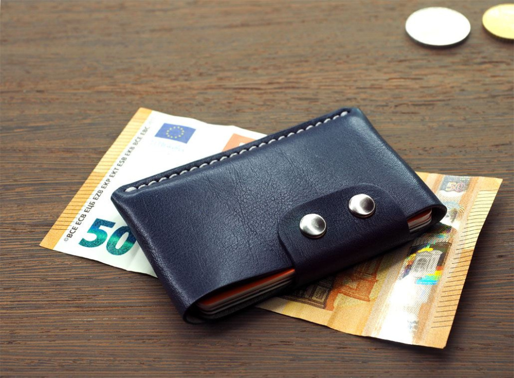Logotrade corporate gift picture of: Wallet 384067