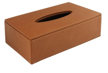 Logo trade promotional giveaways image of: Tissue box 992119