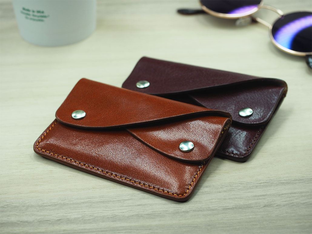 Logotrade promotional giveaways photo of: Wallet 537067