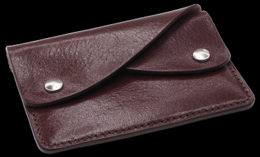 Logo trade promotional items picture of: Wallet 537067