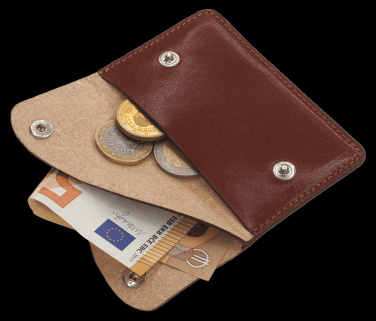 Logo trade advertising product photo of: Wallet 537067