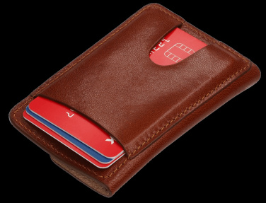 Logo trade promotional item photo of: Wallet 537067