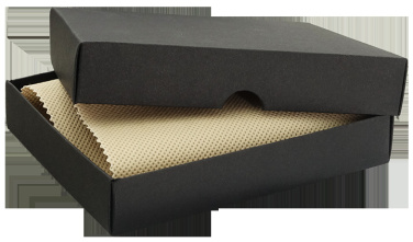 Logo trade promotional merchandise picture of: Business card holder 869067