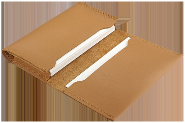 Logotrade promotional giveaways photo of: Business card holder 1166131