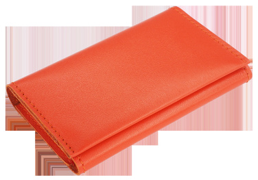 Logotrade business gifts photo of: Business card holder 1166131