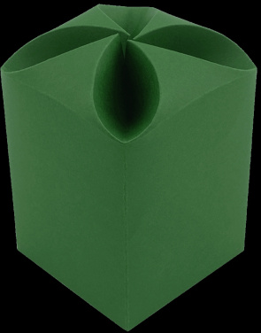 Logo trade promotional gift photo of: Box (10x7.5x7.5cm) 578037