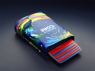 Logotrade business gifts photo of: RFID wallet 1237119