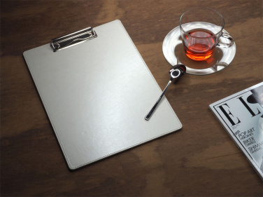 Logo trade corporate gifts picture of: Clipboard menu 1121119