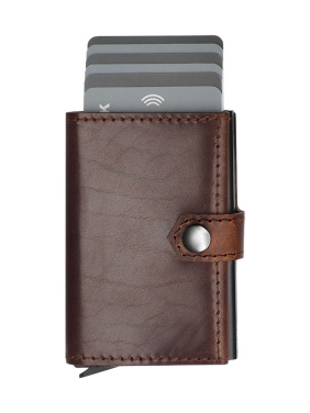 Logotrade corporate gifts photo of: RFID wallet 2109141