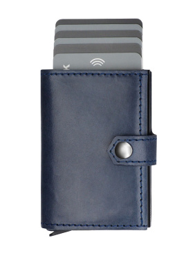 Logo trade corporate gifts picture of: RFID wallet 2109141