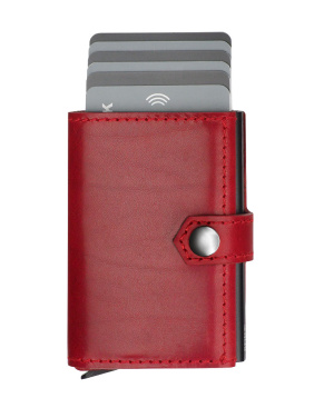 Logotrade promotional gift picture of: RFID wallet 2109141