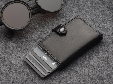 Logo trade promotional gifts image of: RFID wallet 2161141