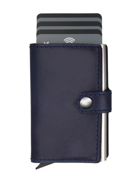 Logo trade advertising products picture of: RFID wallet 2161141