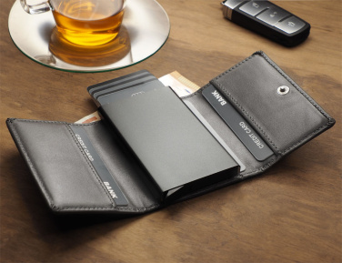 Logo trade business gift photo of: RFID wallet 1282131