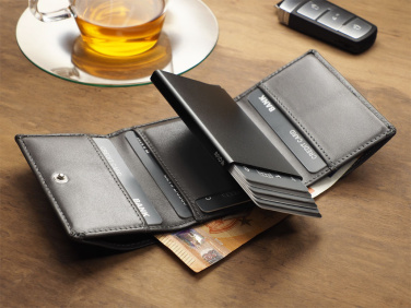 Logotrade corporate gift picture of: RFID wallet 1282131