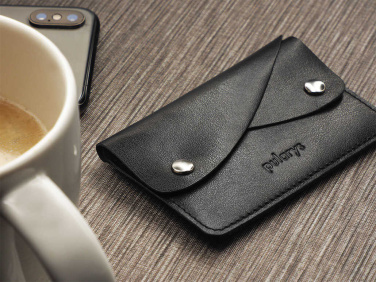 Logo trade promotional items picture of: Wallet 537131
