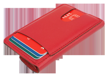 Logo trade promotional product photo of: Wallet 537131