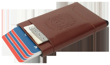 Logotrade promotional merchandise picture of: RFID wallet 593131