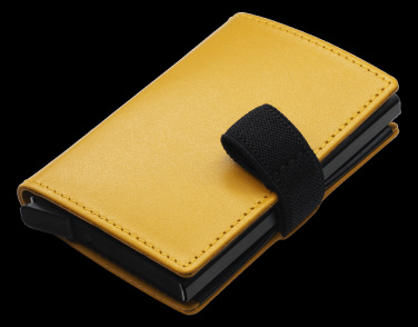 Logo trade corporate gift photo of: RFID wallet 1230131