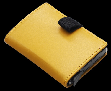 Logo trade promotional items image of: RFID wallet 1230131
