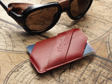 Logotrade corporate gift image of: Wallet 1242131