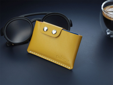 Logotrade promotional giveaways photo of: Wallet 384131