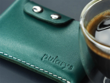 Logotrade promotional product image of: Wallet 384131