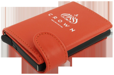 Logo trade corporate gifts picture of: RFID wallet 618131