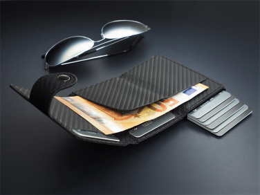 Logotrade corporate gift picture of: RFID wallet 1453110
