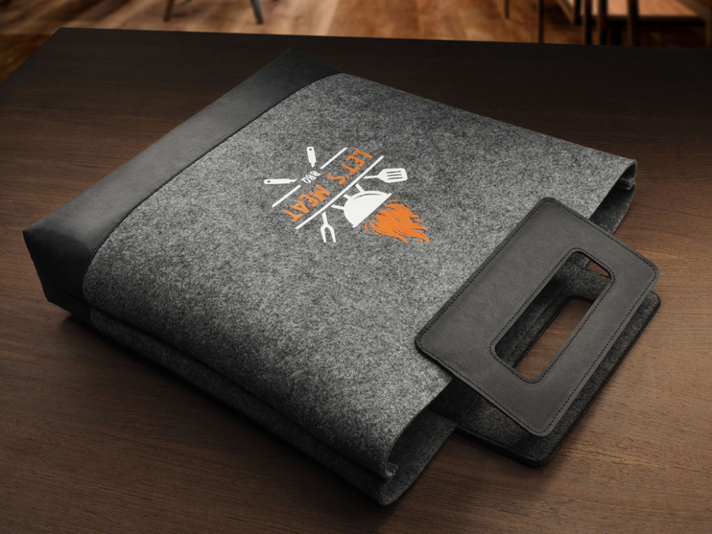 Logotrade promotional product picture of: Bag 1652140