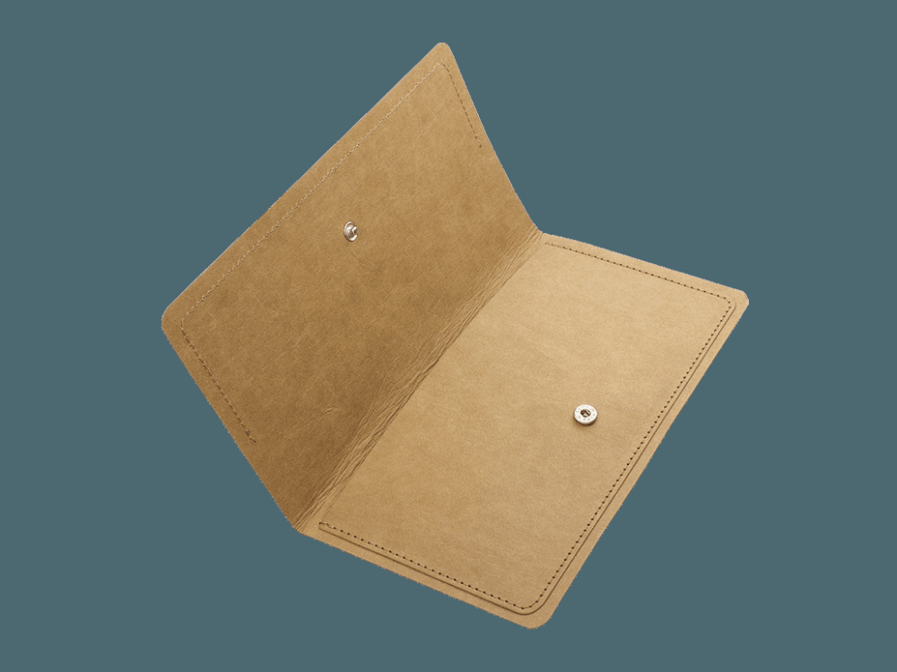 Logotrade promotional items photo of: Bill holder 1187106