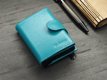 Logo trade promotional merchandise image of: RFID wallet 1237131