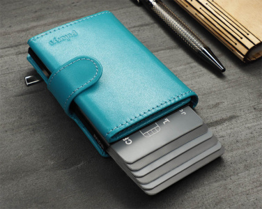 Logotrade promotional giveaways photo of: RFID wallet 1237131