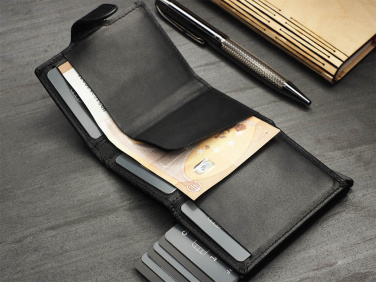Logotrade promotional giveaway image of: RFID wallet 1237131